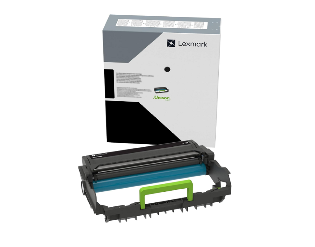 Unidad de Drum Original Lexmark 55B0ZA0 ms431 mx431 mx432 mb3442dw mb3442adw b3340dw ms331 mx331