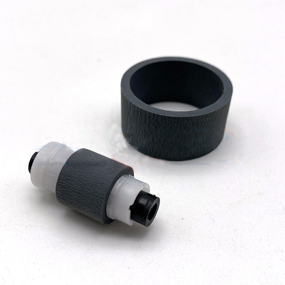 kit gomas pickup roller + pad compatible con Can G1000 G1100 G1200 G1300 G2000 G2100 G3000 G3100 G4000 G4100 MP258 MP259 MP236 MP288 G3160 G3111 G3110 G3100 G2400 G2100 G4100 G4110 G4111 G2160 G3160 G2010 G3010 G2020 G3020 G3060 G3360 G3400 G2400 G5010 G6010 G7010 MX328 MX338 MX330 G3170 G4170 g2170 g3180 g4180