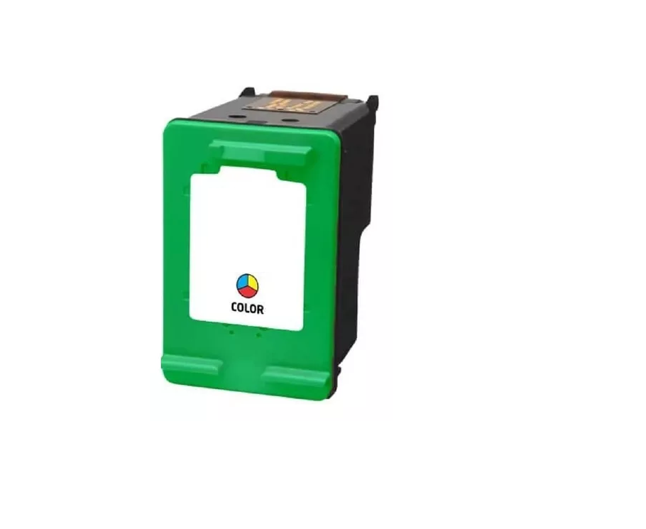 Cartucho para h c9363 hp PhotoSmart 325, 385, 422, 428, 475, 2610, 2710, 8050, B8350, 8750, 460, 5740, 6520, 6840, 6940, 9800, H470, 6200, 7210, 1600, 2350, 2355