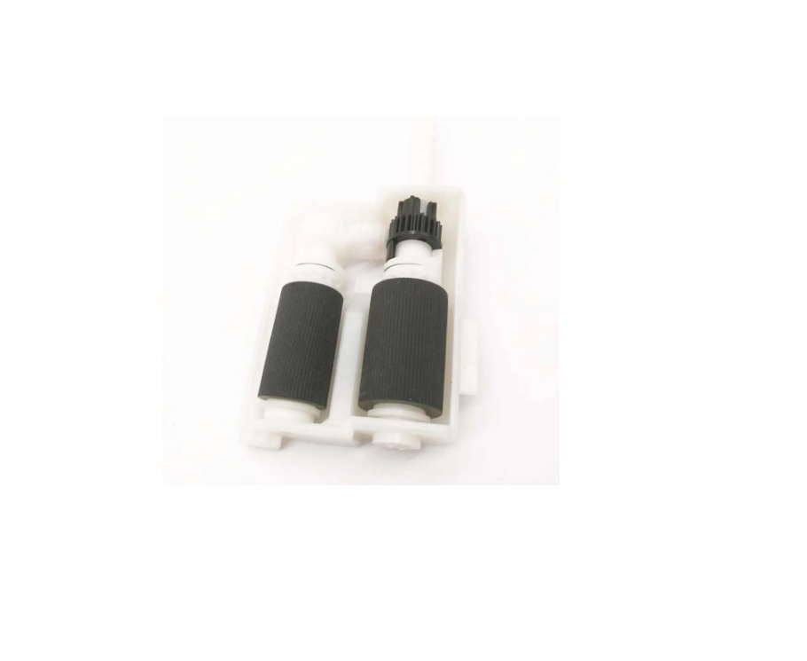 Goma Pickup Adf compatible con Canon MB2000 MB2010 MB2020 MB2030 MB2040 MB2050 MB2060 MB2090 MB2100 MB2110 MB2120 MB2130 MB2140 MB2160 MB2150 MB2310 MB2300 MB2320 MB2330 MB2340 MB2350 MB2360 MB2390 MB2700 MB2710 MB2720 MB2730 MB2740 MB2760 MB2750 MB5000 MB5030 MB5040 MB5020 MB5080 MB5070 MB5060 MB5050 MB5090 MB5080 MB5100 MB5120 MB5130 MB5140 MB5150 MB5160 MB5170 MB5180 MB5190 MB5100 MB5120 MB5130 MB5140