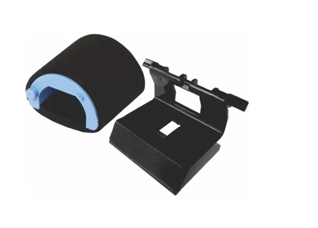 Kit gomas pick + pad Pick Up Roller para H RL1-1442-000 JC73-00321A P1005 P1006 P1007 P1008 P1009 P1108 P1106 P1102 P1102W M1132 M1213 M1216 P1006 P1102 M125 CP1025 m175 m176 m177 m275 m276  M351 1104 1100 1106 1107 1108 para Can lbp3010 lbp3018 lbp3050 lbp3100 lbp3150 lbp6000 mf3010 lbp6030 m130 m125 m127 M102 M104 M106 M130 M131 M132 M133 M134 M130A M130fn M130fw 130nw 132fw d550 M1132, M1136, M1212, M1213, M1214, M1216, M1217, M1218 M12w M26a M203 M227 M203 M377 M452 M477 CP1025 M175 M176 M177 M125 M126 M128  lbp6000 6018 6020 6030 3010 3100 3018 3050 3108 3150 7010 7018 5280 7200 7210 7600 7660 7680 lbp162 lbp664 L190   LBP151dw LBP6200d LBP6230dw  hp CM6040 MFP HP Color LaserJet CM6040f HP Color LaserJet CP6015de HP Color LaserJet CP6015dn HP Color LaserJet CP6015x HP Color LaserJet CP6015xh HP LaserJet M1522n HP  M1522nf P1505 P1505n HP LaserJet Pro M1132 M1536dnf P1606dn