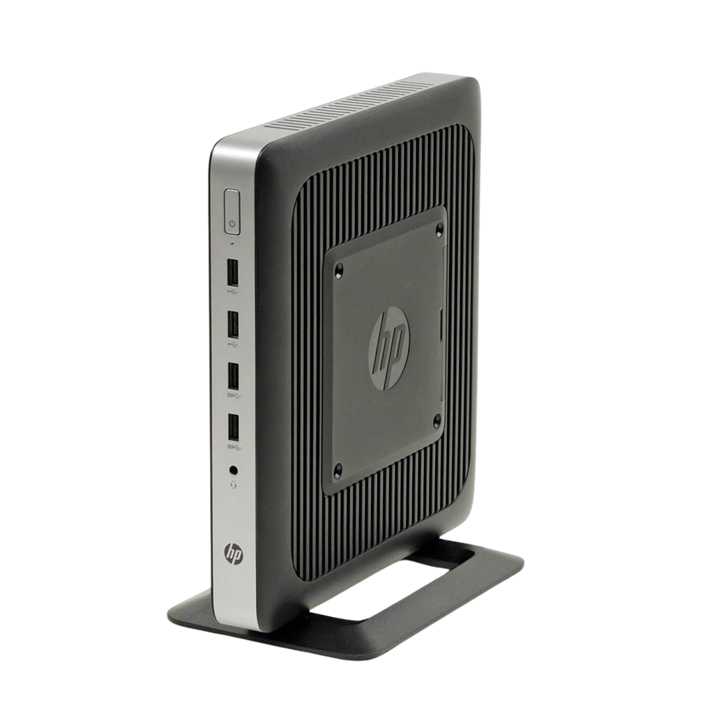 Mini CPU HP T630 SSD 240gb Ram 8 gb DDR4 AMD Radeon Gx-420GI