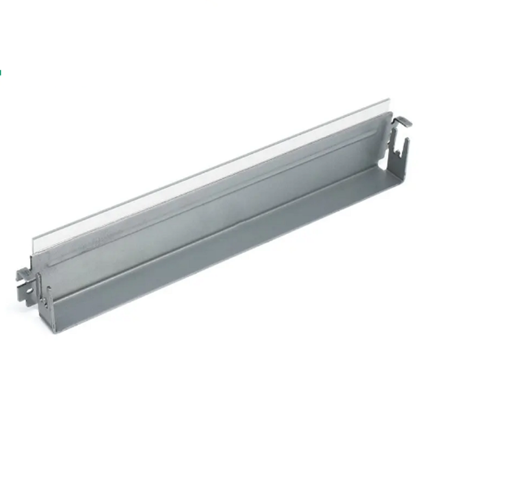 Cuchilla wiper Blade compatible con Lex MX711 MX810 MX811 MX812 MS810 MS811 MS812 MX710 m5155 m5156 m5170 mx812 xm5163 xm5170 xm7155 xm7163 xm7170