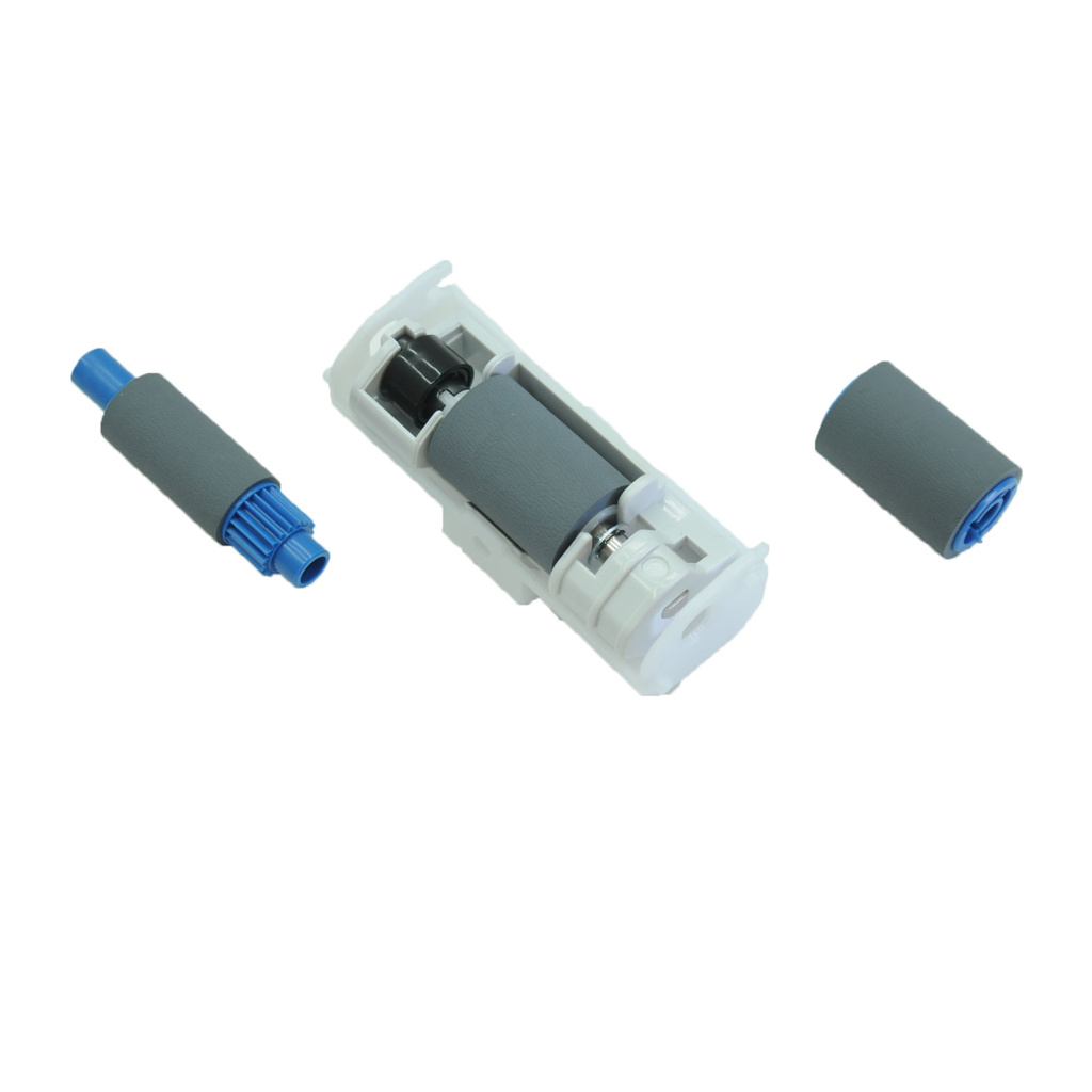 kit gomas pickup para Oki mps5501 mps5502 B410 B420 B430 B440 B721 B731 C610 C710 C71, C822 C831 C841 ES7121 ES7131 ES7170 ES8431 c711 c9600 c9650 c9800 es3640 mb470 5501 5502