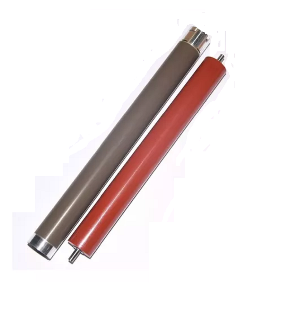 Rodillo Calor + Rodillo presion para Brother l8260 l86902 l9310 l9570 l8900 l8310