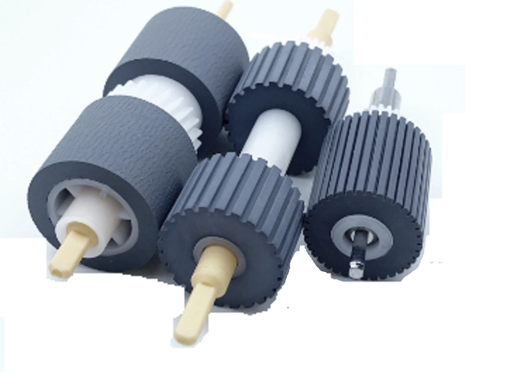 Kit Gomas ADF para Xer 700 770 560 550 c60 c70 j75 240 242 250 252 260 440 4112 4127 4595 4590 1100