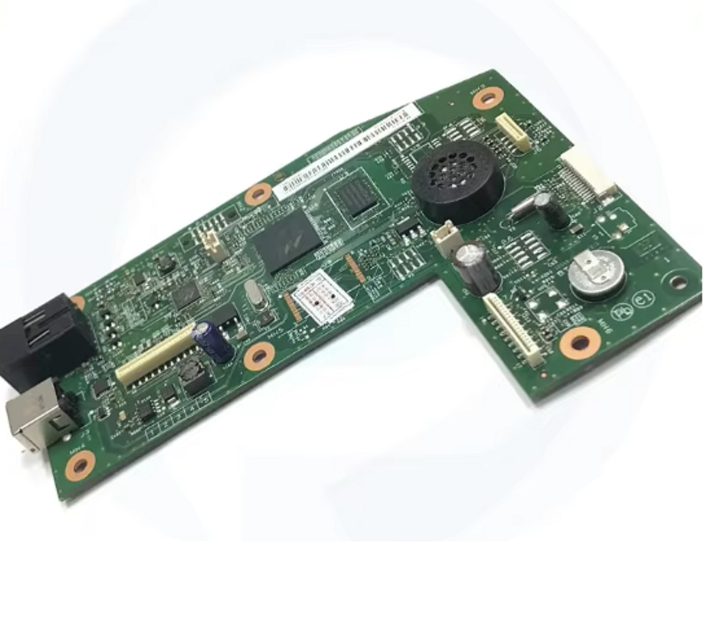 Tarjeta Logica de uso para h M1212n Ce832-60001