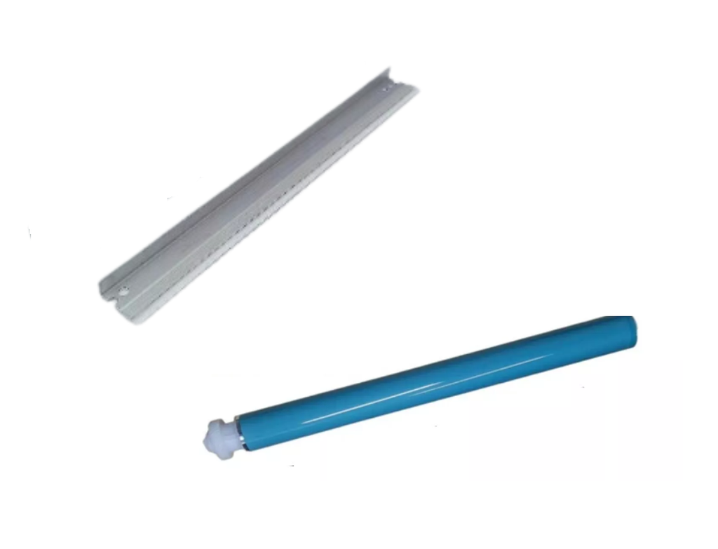 kit cilindro + cuchilla para H 158A W1580A 1005w 1020w 2506dw 2606sdw 1020 2506 1005 2606