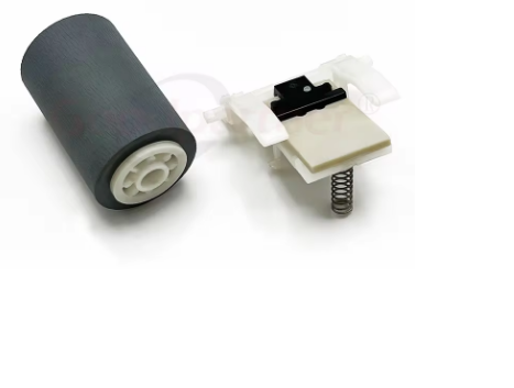 Kit de gomas ADF para Can MF4410 MF4412 MF4420 MF4430 MF4450 MF4452 MF4453 MF4550 MF4553 MF4554 MF4570 MF4580 MF4330 L170 L140 4370 MF4150 L150 4550 L160 L90 L120 4350 4570 4452