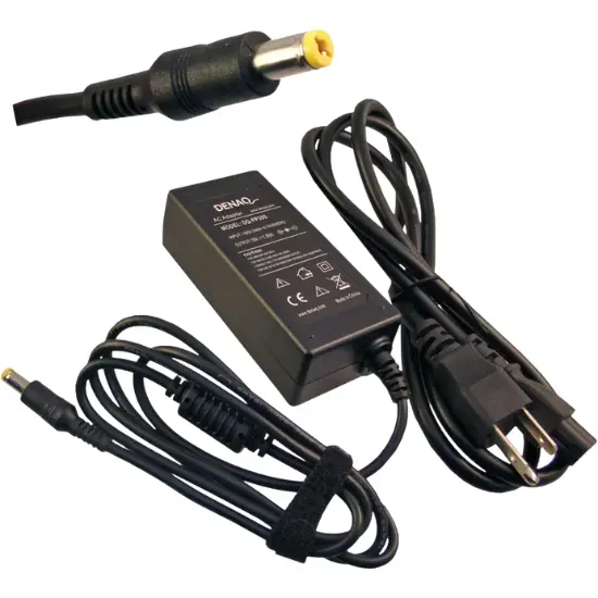 Cargador para escaner Xerox Documate 6440 262 DocuMate 262i 3115 3125 3220 3460 3640 4440 DocuMate 3115 3125 3220 3460 3640 4440 6440 XDM6440 19v 2.15a 40W 5.5*1.7mm ele