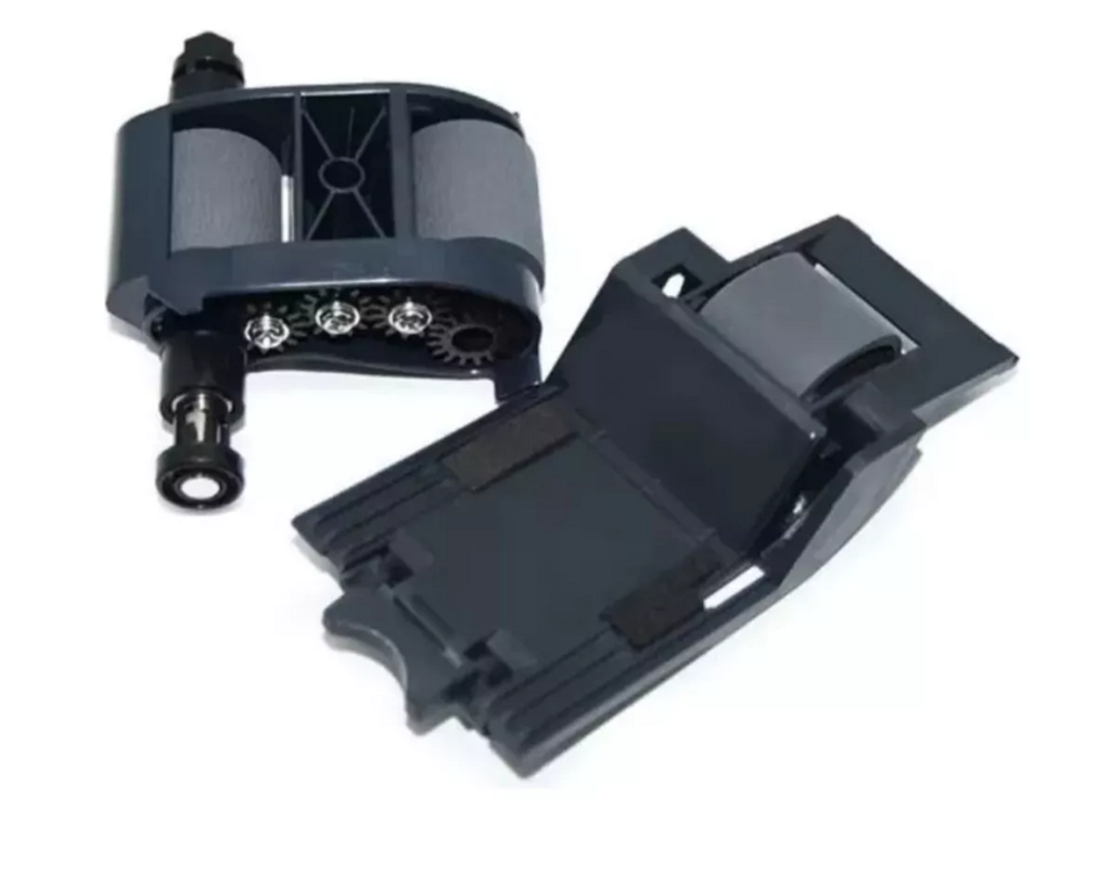Kit gomas para HP 7500 8500 ADF m630 m680 m651 m525 m575 m775 x585 m725 l2720-60002 scanjet 7500 8500 x585