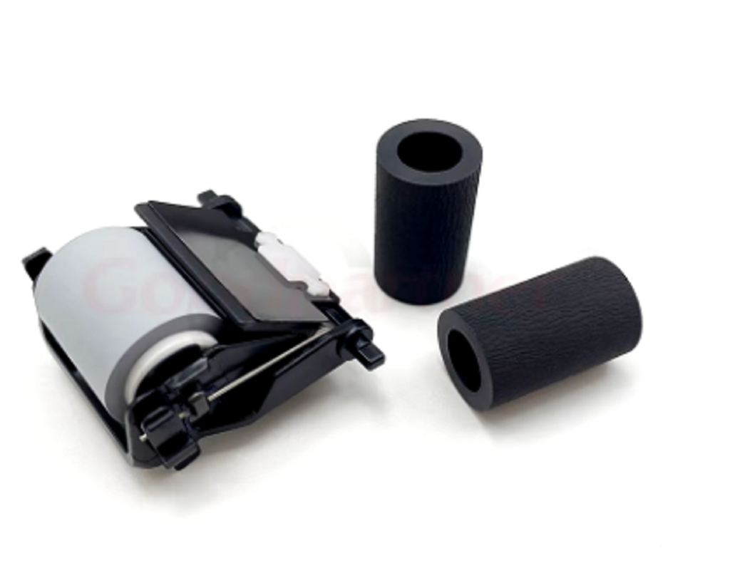 Kit gomas ADF para Lex mx310 mx410 mx510 mx511 mx610 mx611 xm1140 xm1145 xm3150 cx310 cx410 cx510 41x0917 MX310 MX410 MX510 MX511 MX610 MX611 XM1140 XM1145 XM3150 CX310 CX410 CX510 XC2130 XC2132 XC2235 XC4140 XC4150 MC2325 MC2535 MC2425 SC4150 DELL 3465