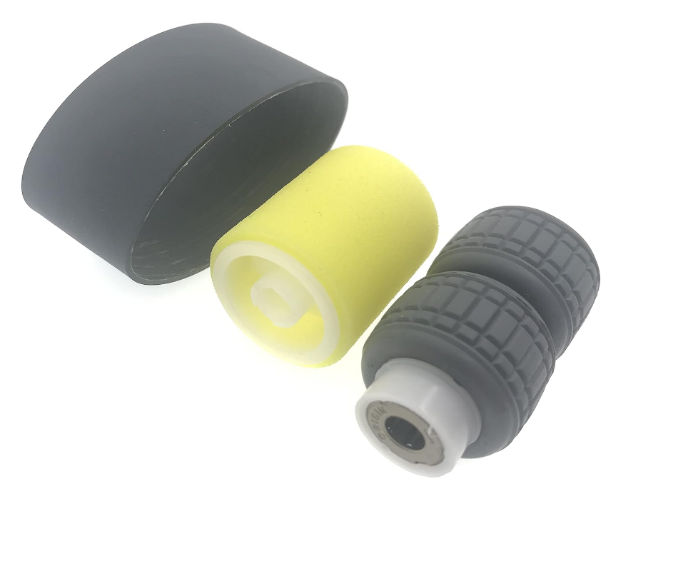 Kit gomas ADF para Kyo 3500i 4500i 5500i 2552ci 3010i 3011i 3212i 3252ci 3511i 3552ci 358ci 4002i 4012i 4052ci 408ci 5002i 5052ci 508ci 6002i 6052ci 6500i 6501i 7002i 7003i 7052ci 7353ci 8000i 8001i 8002i 8003i 8052ci 8353ci 9002i 9003i