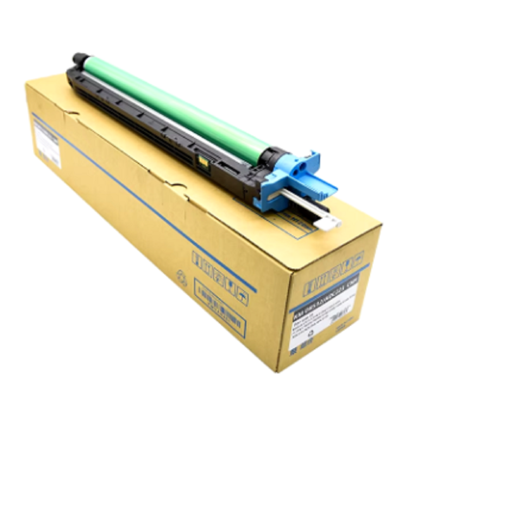 Unidad Drum CMY compatible Kon C224 C284 C364 C454 C554 454e DR-512 DR512