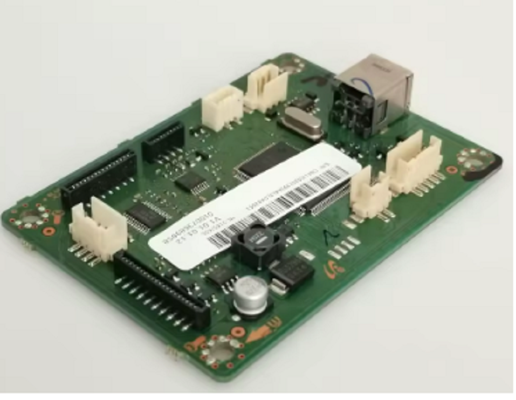 Tarjeta logica con placa wifi para Sam ML2165 JC41-00706A JC92-02397F