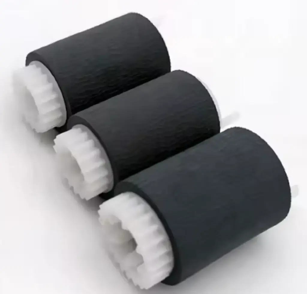 Kit 3 gomas pickup para Can ir2200 ir2800 ir330 ir400 irc2020 irc2050 irc2058 ir2220i ir3300 ir3320 irc2020 irc2050 irc2058 ff5-4552-022 FF5-4552-020, FF5-4552-000