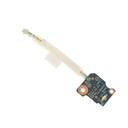 Circuito Led Indicador Dell Latitude 5420 5430 Nbx0002r100