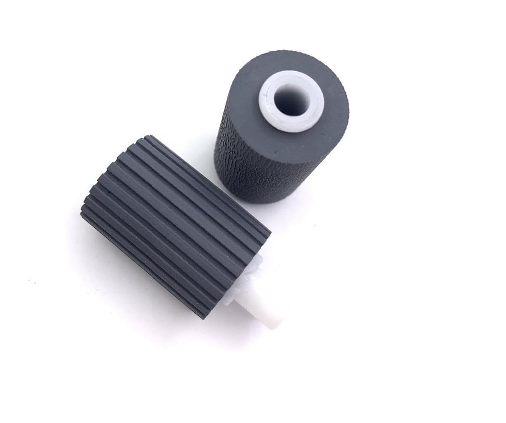 Kit gomas ADF para Kyoc M2030 M2035 M2040 M2135 M2235 M2530 M2535 M2540 M2635 M2640 M2735 M2835 M2030dn, M2035dn, M2040dn, M2135dn, M2235dn, M2530dn, M2535dn, M2540dn, M2540dw, M2635dn, M2635 M2640i M2735 2735 M2835dw Fs-1028MFP, Fs-1030MFP, Fs-1035MFP, Fs-1128MFP, Fs-1130MFP, Fs-1135MFP Fs-C2026MFP, Fs-C2126MFP, Fs-C2526MFP, Fs-C2626MFP KM1620 KM1635 KM1650 KM2020 KM2035 KM2050 KM2530, KM2550 KM2810 KM3530 KM4030 DP-100, DP-410, DP-420, DP-670