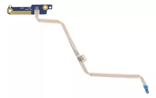 Botón Encendido Dell 3500 450.0fy0d.0001 (Usado) 