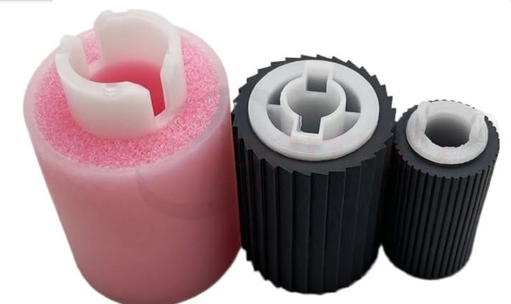 Kit Gomas Pickup para Can adv C7055 C7065 C7260 C7270 FC5-2524 FC5-2526, para Can iR ADVANCE 6055 6065 6075 6255 6555 6565 6575 6275 8105 8205 8505 8585 8595