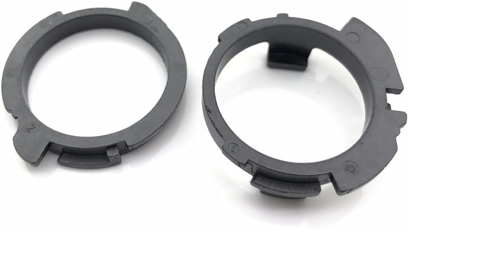 Par de Bujes para Sam jc61-00887a m2620 m2625 m2820 M2825 M2830 M2835 M2870 M2875 M2880 M2885 M3015 ML 2250 2510 2570 2571 SCX 4720 4520 4500 4600 4623 4728 para Xerox 3200 3125