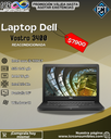Laptop Dell Vostro 3400 Intel Core i5-1135G7 Reacondicionada SSD 240gb Ram 8gb 14´´