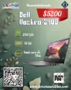 Laptop Vostro Dell 3400 Intel Core i5-1135G7 Reacondicionada SSD 240gb Ram 16gb 14´´