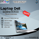 Laptop Dell Inspiron  14 7000 Intel Core i7-10510U Reacondicionada SSD 240gb Ram 8gb pantalla 14´´