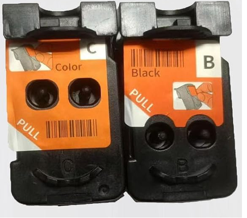 Kit cabezales compatibles con G1100 G1110 G2100 G2101 G2110 G2111 G3100 G3101 G3110 G3111 G4100 G4102 G4110 G4111