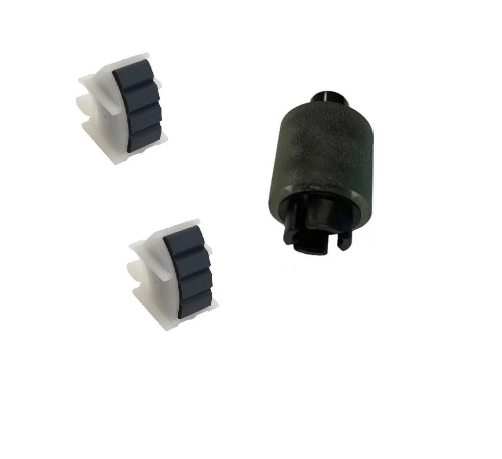 Kit gomas pickup para Can ir1435