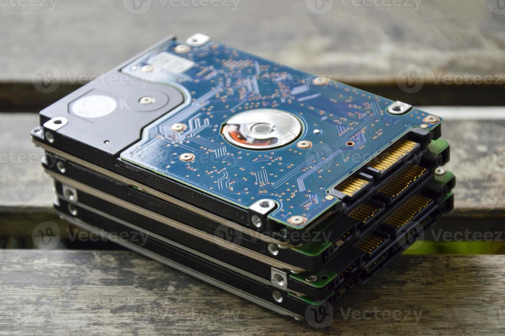 5 Pack - HDD 500gb Seagate St500lm021 // Reacondicionados