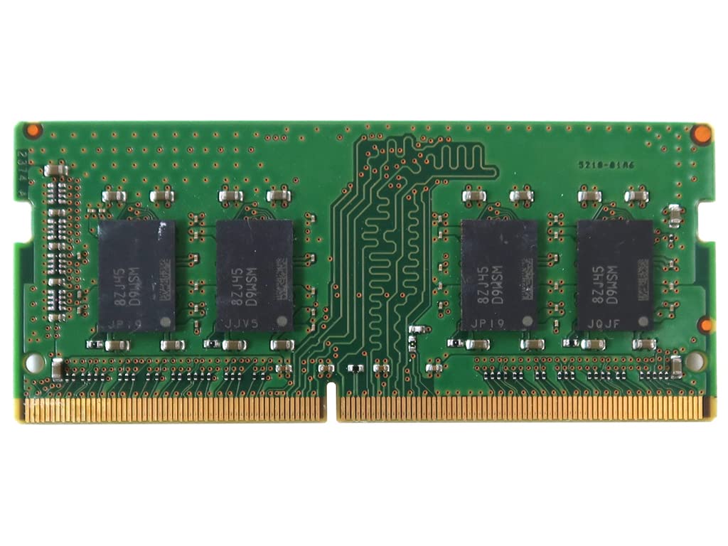 Memoria Ram 8gb PC4 a 2666v // MTA8ATF1G64HZ-2G6J1