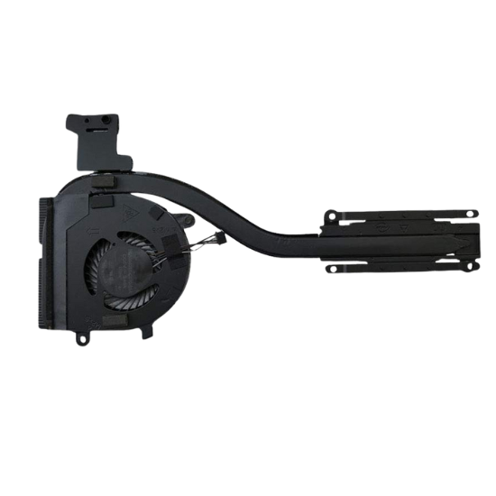 Disipador Y Fan Para Laptop Dell 7470 // Eg50040s1-c610-s9a 