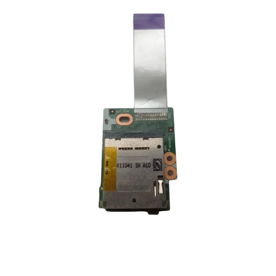 Placa puerto usb paral laptop Hp Probook 6550b // 6050a2331801