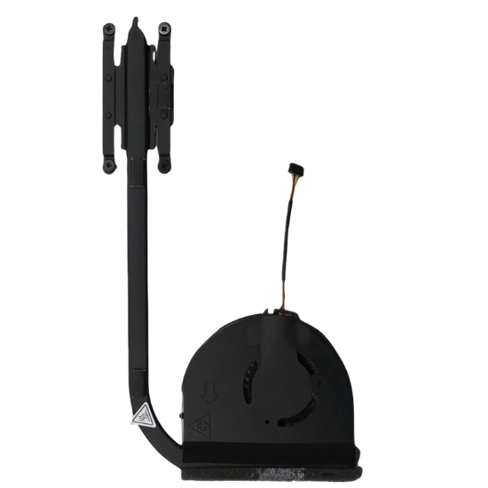 Ventilador disipador de uso Lenovo ThinkPad T450 PN> 04X5942 