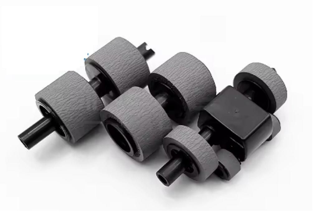 Kit gomas para h scanner L2759-60001 Scanjet Pro 3000s4 4000s1 2000s2 n4000 Bro ads4100 ads4300 ads4500W ads4700W PRK-A3001 ads2200 ads2700W ads3100 ads3300W  ADS-2200 ADS-2700W ADS-3100 ADS-3300W ADS-4100 ADS-4300N ADS-4500W ADS-4700W ENVIO GRATIS