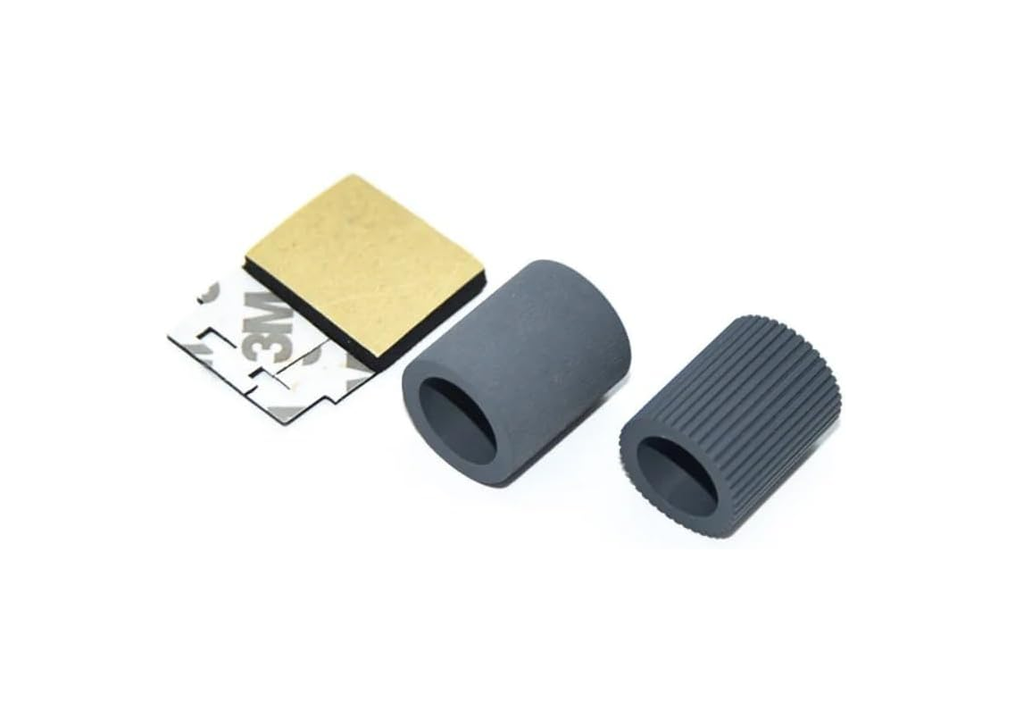 Kit De Gomas Hp compatible con Scanjet N9120 L2685-60001