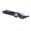 Placa De E/s Puerto Usb Dax8qapi8d0 Hp Probook 450 G8