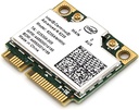 Tarjeta wifi Intel Centrino Advanced-N 6235 6235ANHMW Wlan Bluetooth 4.0 Half MINI Card 802.11 a/b/g/n Dual-band 300 Mbps
