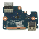 Puerto Usb Sd Dell Latitude 3450 Nbx0001ng00 Zal50 Ls-b071p