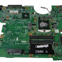 Dell Latitude E5510 15,6 - Tarjeta Madre