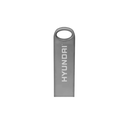 HYUNDAI Bravo Keychain USB 2.0 Drive U2BK (16 GB)