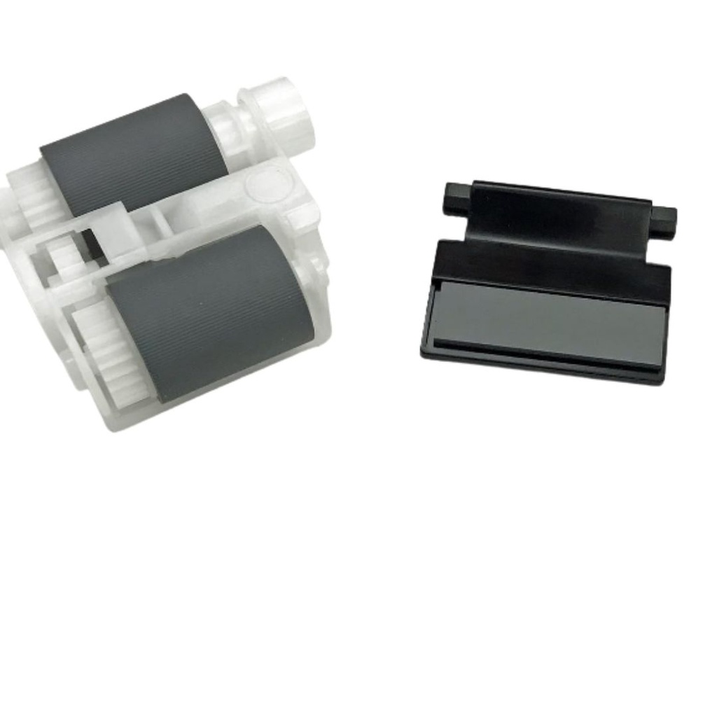 Kit gomas Pick + pad para bypass para Bro 8950dw 8910dw 8810dw ly4285 5440 5450 6180 5100 5200 6200 6400 5000 8510 8520 