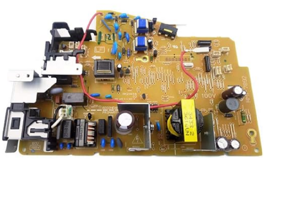 Tarjeta fuente poder para h M1212 M1132 M1136 110v Rm1-7892 RM1-7902 | RM1-7892 для HP 1132, 1136, 1212, 1214, 1217, 1218 RC3-0863