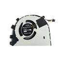 Ventilador Dell Latitude 3400 08ff1j 8ff1j 023.100em.0001DFS5K12214161A