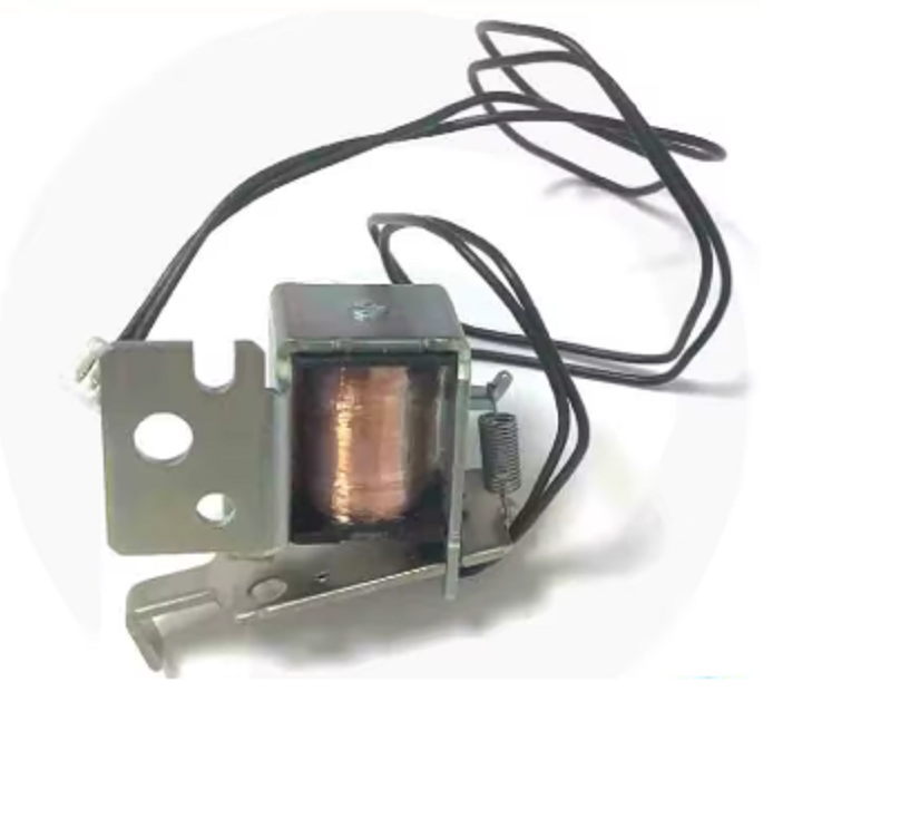 Solenoide de uso para h p2035 p2055 m401 m425 d1120 d1320 lbp251 d1350 d1370 d1150 d1180 6300 6650 6670 6680 6600 5980 RK2-2731
