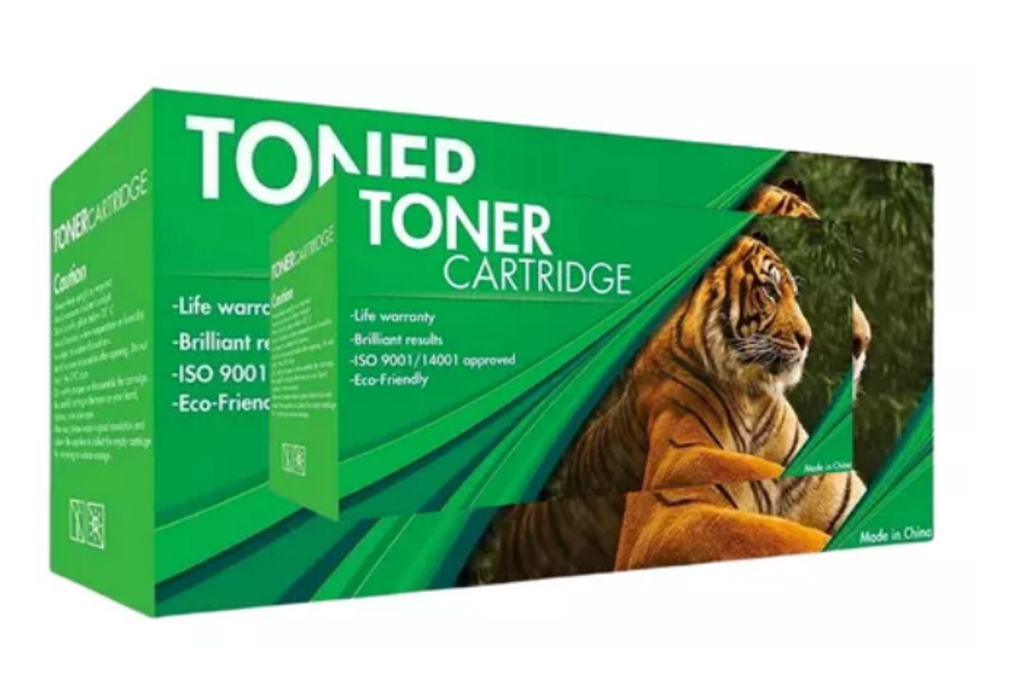 Cartucho Mag compatible con Kyoc TASKlfa 3252ci 3253ci TK-8337