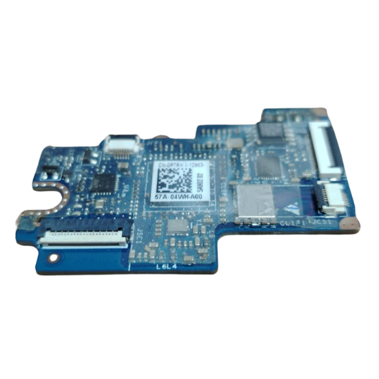 Tarjeta De Entradas Salidas Dell Latitude E7450 Ls-a902p 