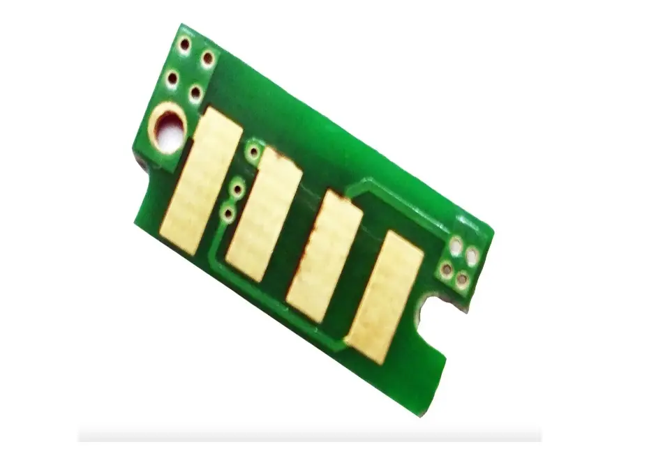 Chip toner Gen BK para Xer 106R03931 c600 c605