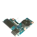 Tarjeta Io Board Dell Latitude 3400 3500 0g6v2t